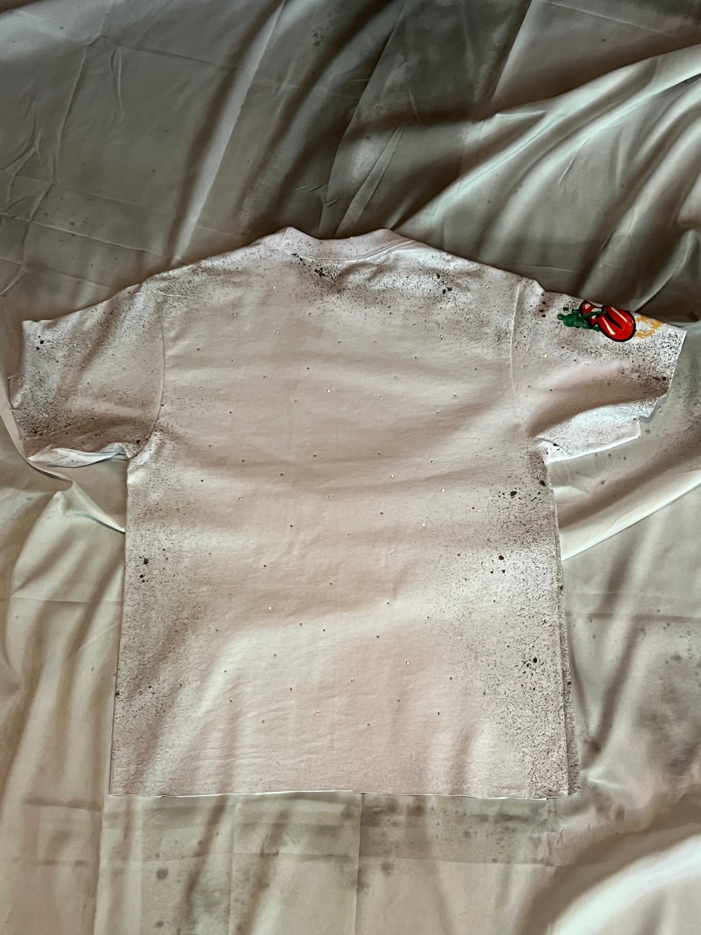 My friends TEE